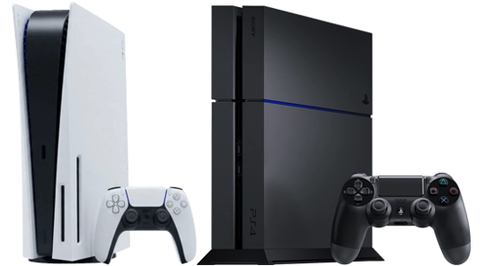 بازی PES 2025 آپدیت 2025/2026 منتشر شد PS4 !