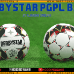 توپ لیگ برتر ایران فصل 2026-2025 برای PES 2017