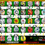 پک توپ Ballpack Winter 2025-26 برای PES 2017