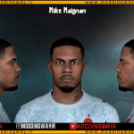 فیس Mike Maignan برای PES 2017
