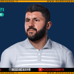 فیس Gennaro Gattuso برای PES 2021