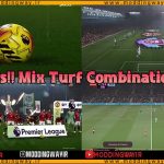 ماد چمن Combination 2025