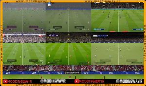 ادبورد Animated Season 25-26