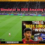 ماد گیم پلی Simulator in 2026 Amazing