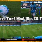 ماد چمن like EA FC 2026