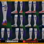 پک کفش New Bootpack V47 Season 25-26