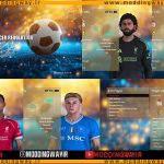 فیس پک Soccer Revolution 2026