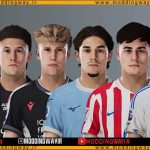 فیس پک Update Vol 121