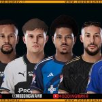 فیس پک Update Vol 124