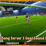 ماد سرور Goal Song 2025