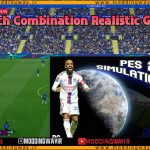 ماد گیم پلی Combination Realistic