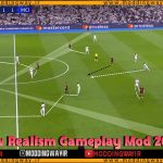 ماد گیم پلی Realism 2026