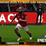 ماد گیم پلی Revolution 2026