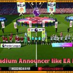 ماد گوینده ورزشگاه like EA FC 2026