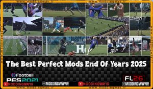 ماد سرور Best Perfect End Of Years 2025