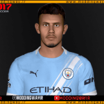 فیس Matheus Nunes برای PES 2017 - آپدیت 11 دی 1404
