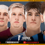 فیس پک FL26 Facepack Update v161 برای PES 2021