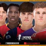 فیس پک FL26 Facepack Update v163