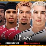 فیس پک FL26 Facepack Update v167