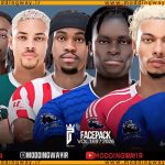 فیس پک FL26 Facepack Update v169