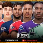 فیس پک FL26 Facepack Update v171