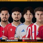 فیس پک Update Vol 139