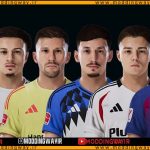 فیس پک Update Vol 140