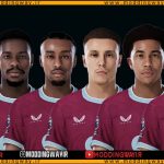 فیس پک Update Vol 144