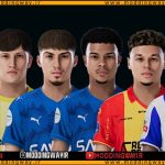 فیس پک Update Vol 145