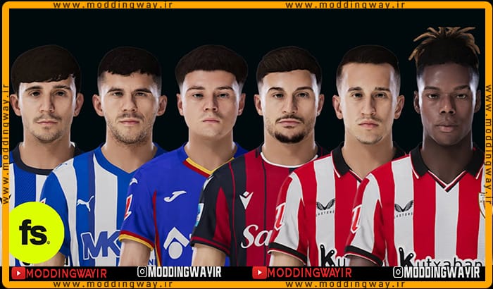 فیس پک Update Vol 146