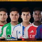 فیس پک Update Vol 148