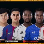 فیس پک Update Vol 149