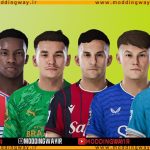 فیس پک Update Vol 150