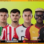 فیس پک Update Vol 154