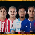 فیس پک Update Vol 147