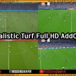 ماد چمن Realistic HD 2026