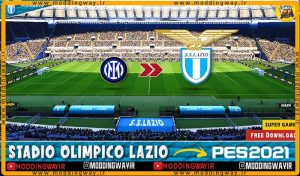 استادیوم Stadio Olimpico