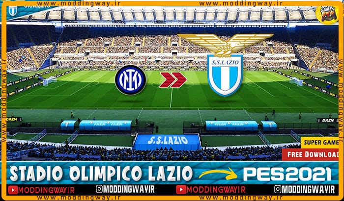 استادیوم Stadio Olimpico